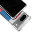 Slovakia Flag Distressed Google Pixel 8 Clear Case